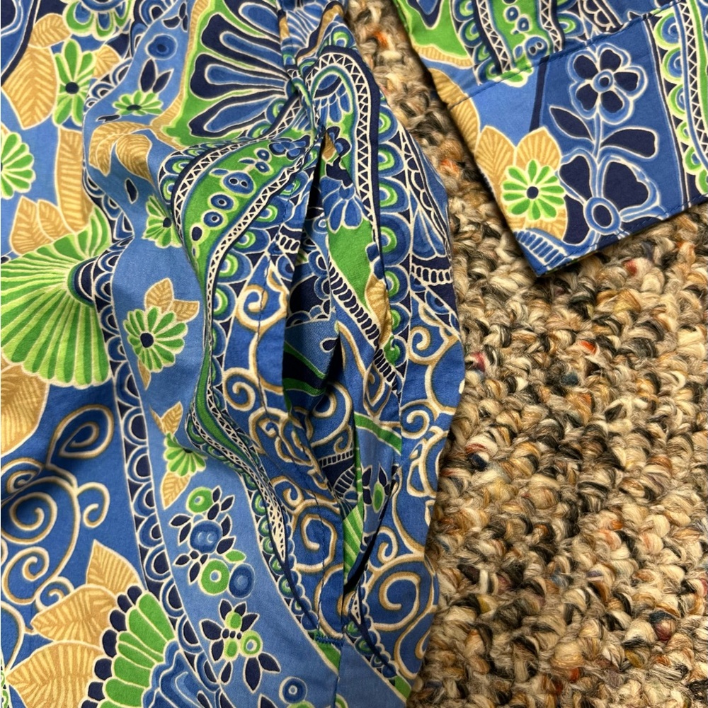 J. McLaughlin Berlin Dress - Size XS - Picture 7 of 9
